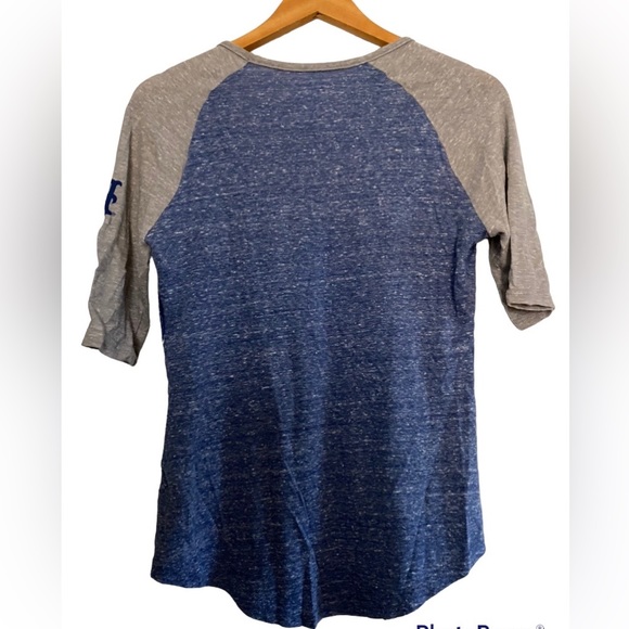 MAJESTIC MLB NEW YORK METS T-SHIRT - Picture 7 of 9